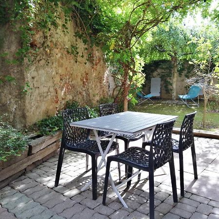 Gite Cote Jardin Colmar Zewnętrze zdjęcie