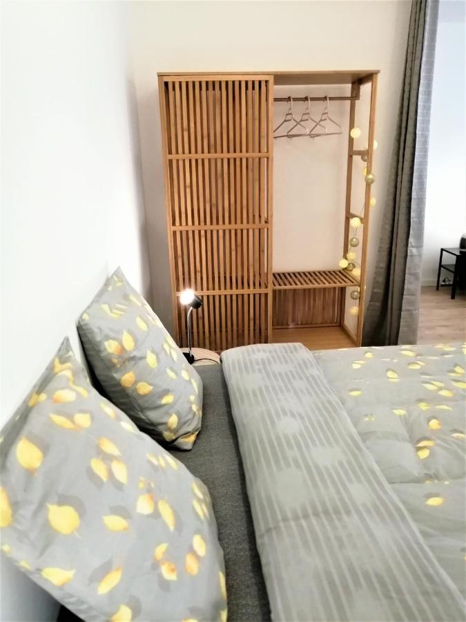 Gite Cote Jardin Colmar Zewnętrze zdjęcie